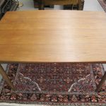 647 6362 DINING TABLE
